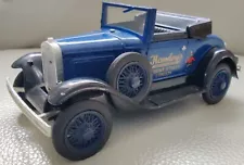 Lledo Liberty Classics Hamleys Model A Ford Convertible Coin Bank Car for Spares