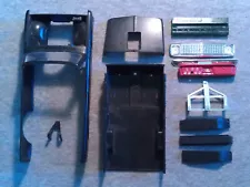 1/25 Scale Chevy Blazer and Truck Parts Junkyard.