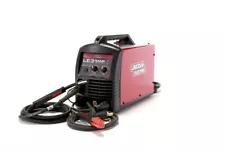 LINCOLN ELECTRIC K3461-1 LINCOLN LE31MP Multiprocess Welder 55EL84