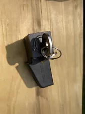 Thompson Center Encore Lock with 2 Keys