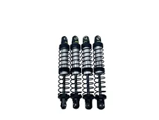 RC4WD Rock Krawler RRD Emulsiom Scale Dual Spring Shocks 90MM Set Of 4 #12669