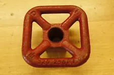 Genuine IH Farmall Cub L- 194 1pt Fast Hitch Plow Bolt On Colter Coulter