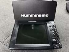 Humminbird Fish Finder 1199ci HD, GPS Module, and Navionics East Map Card