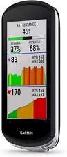 SALE OFF Garmin Edge 1040, GPS Bike Computer, On and Off-Road, Spot-On Accuracy