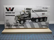 ERTL 1/50 Scale Western Star 4700SF