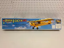 GREAT PLANES 19 to 30 PIPER CUB RC SCALE KIT