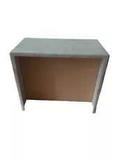 Rainbow High Doll House Kitchen Island Counter Top Breakfast Nook