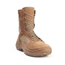 Oakley Field Assault Coyote Boots