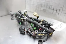 2002 Honda Silver Wing 600 FSC600 Main Engine Wiring Harness (For: Honda)