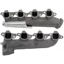 SET-RB674159 Dorman Exhaust Manifolds Set of 2 Driver & Passenger Side Pair