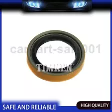 Rear Inner Wheel Seal For 1991 1992 1993 1994 Mercury Capri 1.6L FWD (For: 1993 Mercury Capri)