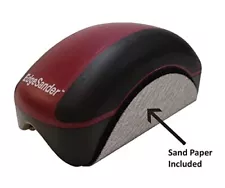 1621 Edge Sander Dual Edge Sanding Tool “ Vgroove Sands Both Edges Simultaneousl