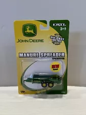 ERTL John Deere Manure Spreader 1:64 #37016