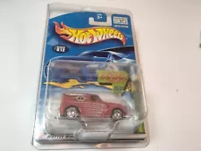 Hot Wheels Super Treasure Hunt Anglia Panel Truck Real Riders