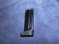 Walther PPS M1 Classic 9mm 7 Round Magazine Factory Original OEM