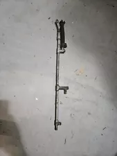 Caille Antique Outboard Boat Motor 5 Speed Shift Linkage / Water Line Unknown