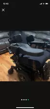 used electric wheelchairs