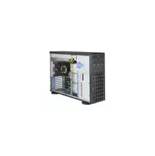 Supermicro SuperServer SYS-7049P-TRT Dual LGA3647 1280W 4U Rackmount/Tower