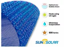 solar pool covers for sale