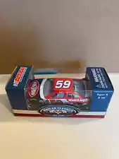 #59 JIMMIE JOHNSON '98 KINGSFORD 1:64 MONTE CARLO LIONEL NASCAR DIECAST CAR