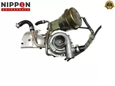 SUBARU LEGACY MK3 1998 - 2003 TURBOCHARGER VF32 66297 14409AA060