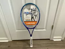 ✅NEW ✅Head Tennis Racquet ✅105 Oversized TI ✅ Instinct Comp ✅Blue