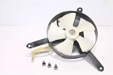 2006-2014 Yamaha Raptor 700 Yfm700r OEM Radiator Cooling Fan Motor (For: Yamaha Raptor 700R)