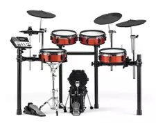 Artesia Pro A250 E-Drum Electronic Drum Set