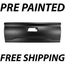 NEW Painted to Match Rear Tailgate Shell for 2016-2023 Toyota Tacoma Pickup