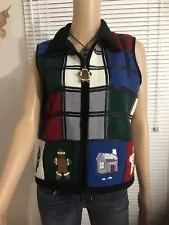 ugly christmas vests for sale