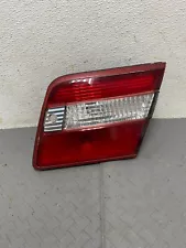 1997 to 1998 Infiniti Q45 Right Passenger Trunk Inner Tail Light Oem A5479 DG1 (For: 1998 INFINITI Q45)