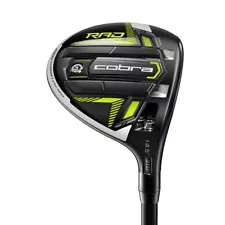 NEW Cobra Golf KING RadSpeed Fairway Wood Choose Shaft, Club & Flex