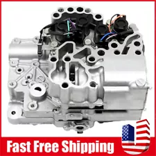 TR580 CVT Transmission Valve Body For Subaru Forester Impreza Outback 2012-2016