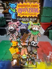 grateful dead bears for sale