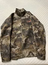 sitka traverse jacket Optifade Waterfowl Timber