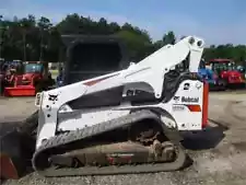 2019 BOBCAT T870