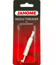 Genuine Janome Needle Threader Part# 200347008