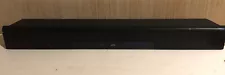 JVC TH-BC1 Soundbar Home Theater System - Untested