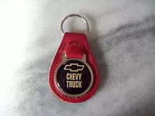 CHEVY TRUCK KEY CHAIN LUV SILVERADO C-10 COLORADO S-10