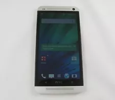 HTC HTC6500L One M7 Verizon Smartphone LTE GOOD