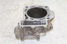 2007 Kawasaki Brute Force 750 4x4 Rear Engine Cylinder Jug