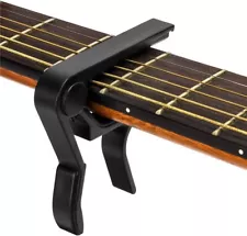 Guitar Capo, 6-String Acoustic & Electric Guitar Capo,- Banjo and,for Acoustic,U