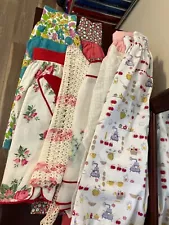 kitchen aprons for women vintageq