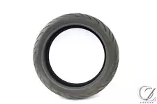 08-10 Suzuki GSXR 600 GSXR600 Rear Tire 180/55 ZR17