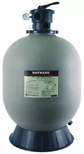 W3S244T Hayward 24" Proseries Sand Filter & Valve