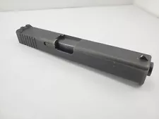 Oem Glock 17 G17 Gen 2 Slide 9mm Barrel NPV Marked Gen 3 Internals