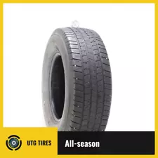 Used 265/70R16 Michelin Defender LTX M/S 112T - 4.5/32 (For: 2004 GMC Yukon XL 2500)