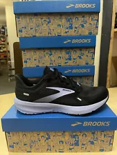 Brooks Launch 9 Womens