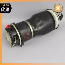 03-11 Mercedes W219 CLS55 E55 E63 AMG Rear Right Air Suspension Bag Shock OEM