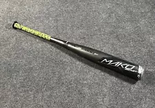 Easton Mako Beast Youth Baseball Bat 30" 20 oz -10 2 5/8" Barrel # SL17MK10 Bat